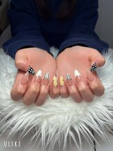 ティーリーネイルズ 新宿店(T.Lee Nails)/
