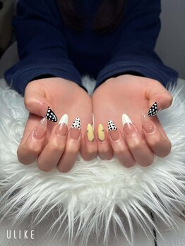 ティーリーネイルズ 新宿店(T.Lee Nails)/