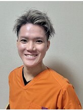 鍼灸整体院 はり処もりしーの森 森下 賢一郎