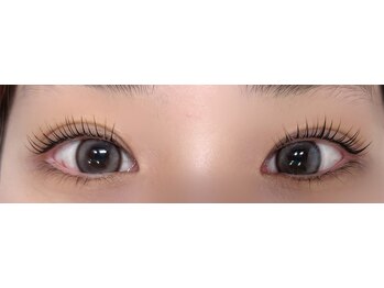 ユリ(yuri)/まつ毛パーマ♪