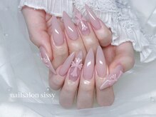 シシー 心斎橋店(sissy)/crossdesign