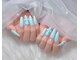 ナアズネイル(NAAZ nail)の写真