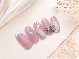 ワンホンデザイン定額￥6,500