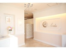 アヴェーラ(Avela)/店内に入ればお姫様気分★