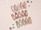 定額8300円