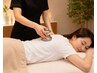 【辛い首肩こり・眼精疲労に】着替え不要！集中ケアでガチガチ筋肉を解放