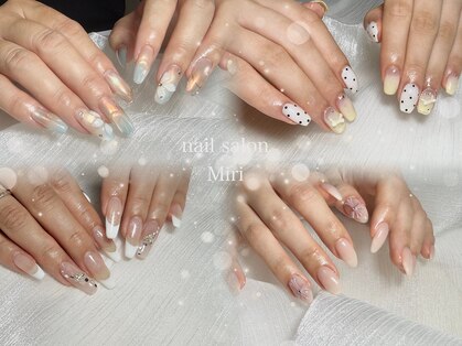ミリ(Miri)の写真