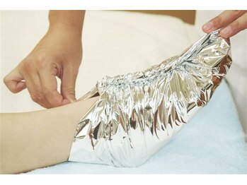 ネフェルティティ 緑地公園店(Nefertity)/◆タラソテラピー（海泥パック）