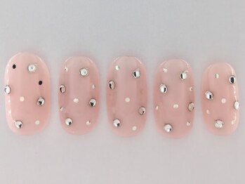 ネイルサロン フラール(Fullard)/259ジェル￥8078スカルプ￥11318