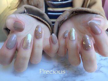 プレシャス プライベートビューティーサロン(Precious Private Beauty Salon)/
