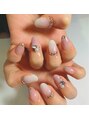 フィールネイル 天王町店(feelnail)&nbsp;☆140分アートし放題コース＃パラジェル＃マグネットネイル