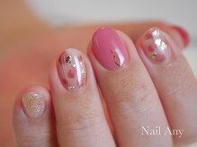 ネイルエニー(Nail Any)/Any collection