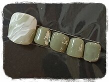 ウォーターワールド 大和店(WATER WORLD)/3周年定額フット