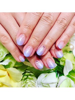 カラーグラデーション★