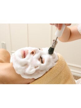 毛穴ケアをしたい