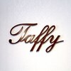 タフィーネイル 経塚シティ店(Taffy Nail)のお店ロゴ