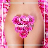 ルナソルビューティーサロン(LUNASOL BEAUTY SALON)