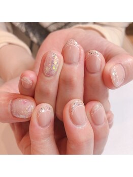 アールエム(Rm)/5月◇ネイル