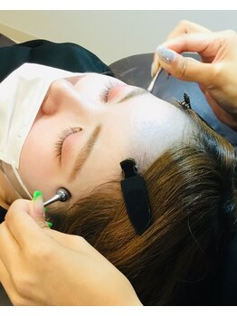 ブロスプラスアイ(BROS+e)/最新目元集中ケア☆アイシャル