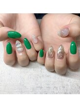 モレリア(morelia)/トレンドカラーニュアンス