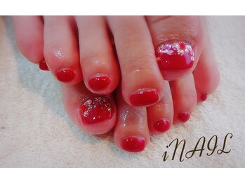 アイネイル(iNAIL)/