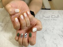 ネイルドール(Nail Doll)/