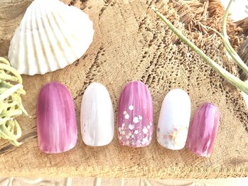 エブロマリン 湘南台店(evromarine)/定額10月限定 season collection