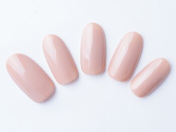 ネイルサロンディーバ 塚口店(Diva)/Autumn color