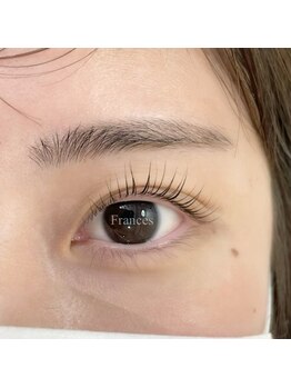 フランセス(Frances)/ラッシュリフト