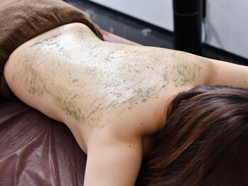 ボージュ バイ ルアナネイル(BeauJu by Luana Nail)/REVIハーブピーリング 【町田】