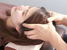 洛陽健康倶楽部/眼精疲労改善コース