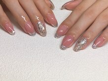 モレリア(morelia)/ガラスフレンチ