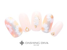 ダッシングディバ 新百合ヶ丘オーパ店(DASHING　DIVA)/フラワーアート