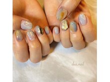 デア ネイルアンドデピレーションサロン(Dea)/