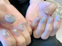 チル(chill)/お任せデザイン