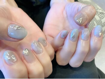 チル(chill)/お任せデザイン