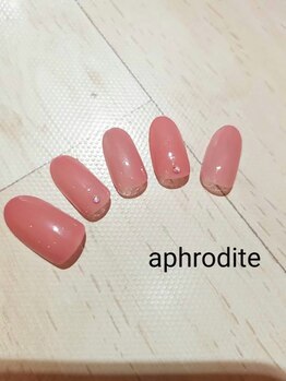 アプロディー 南上原店/シンプルコース