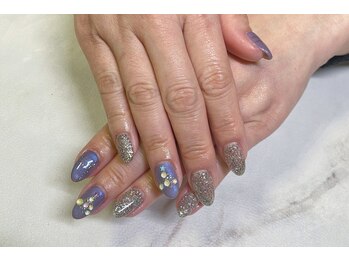 キアラネイルサロン/毎月更新