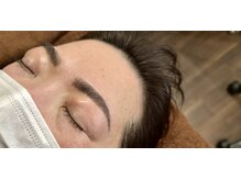 レア ネイル(lea nail)/アイブロウ