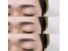 ミロ バイ キング 枚方店(Milo by king)/【アイブロウスタイリング】