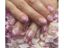 アイネイル(iNAIL)/