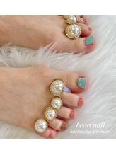 はあとねいる 八戸日計店/☆お客様ネイル☆