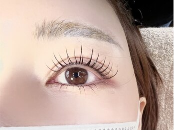 アンジュ(ange)/上下まつげパーマ★