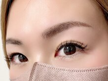 バニラアイ 高槻(Vanilla eye)/バインドロック