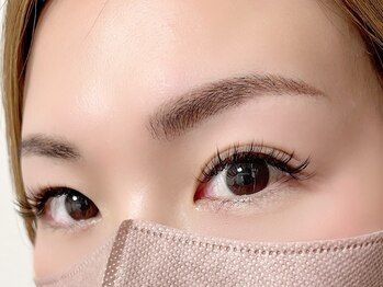 バニラアイ 高槻(Vanilla eye)/バインドロック