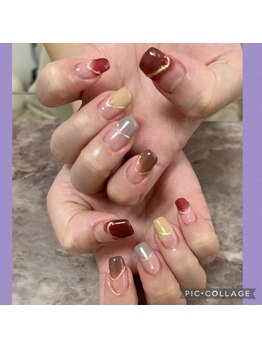 ウィル(Will)/持ち込みデザイン♪