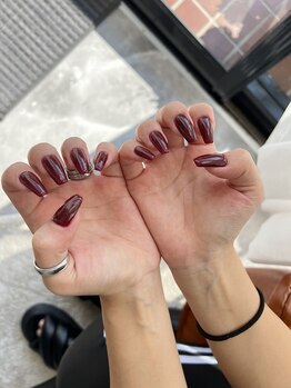 ジュン ネイル(JUN NAIL)/