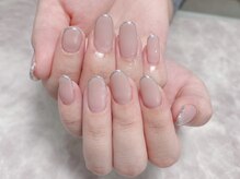 チアフルチア バイ リッチネイル(CheerfulCheer by Ricci nail)/