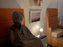 ツバキ(TUBAKI)/ナイトタイムでリラックス