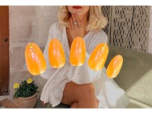 アイ アンド ネイルデイ 桂(EYE＆NAIL DAY)/定額シンプルコース